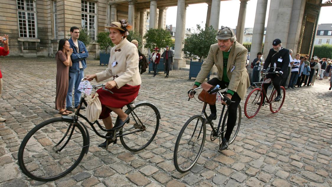 Velo anciens 2025